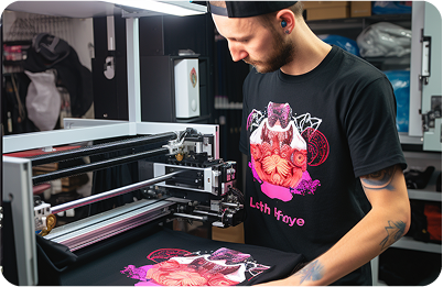 Customize Print