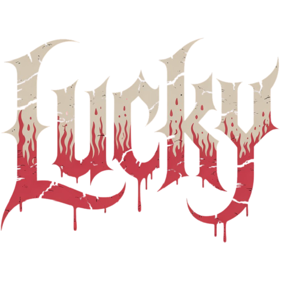 LUCKY