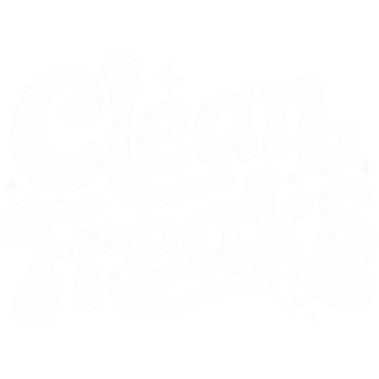 Clear Freaks