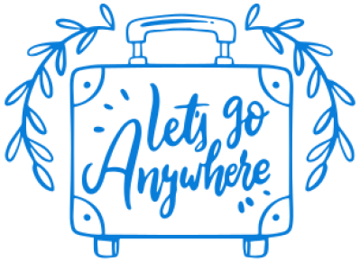 Lets Go Anywhere