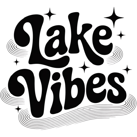 Lake vibe