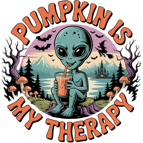 Pumpkin therapy
