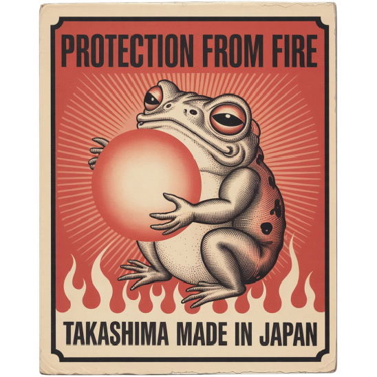 TAKASHIMA