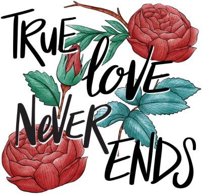 True Love Never Ends