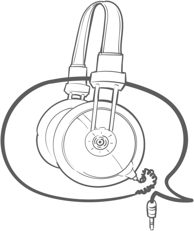 Headphones