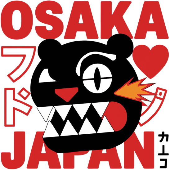 OSAKA Japan