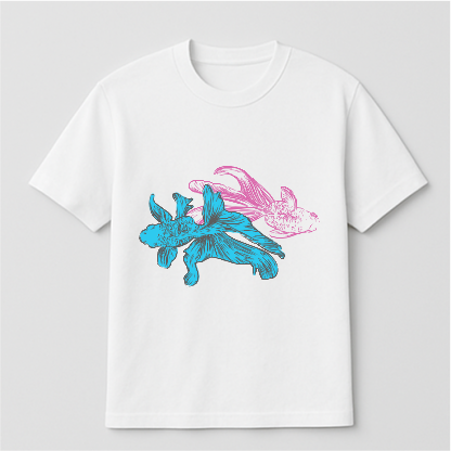 Unisex Regular T-Shirt