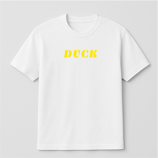Unisex Regular T-Shirt
