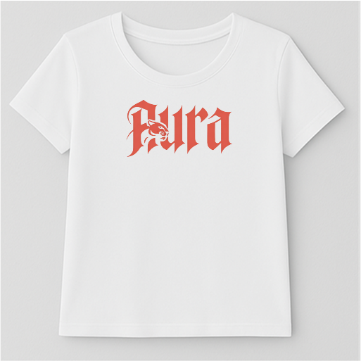 Ladies Premium T shirt with Cotton & Modal