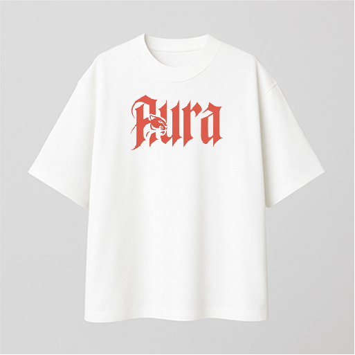 Unisex Comfy Oversized T-shirt