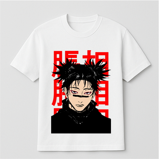 CHOSO Premium Unisex Regular T-Shirt