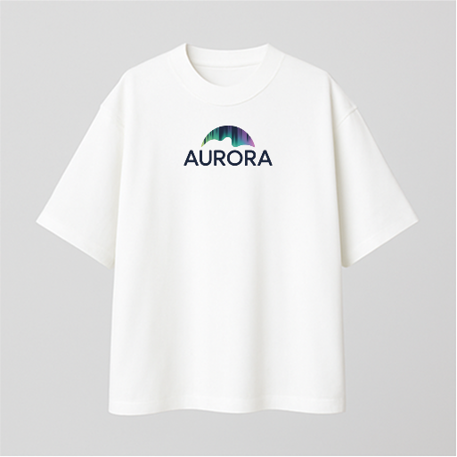 Unisex Comfy Oversized T-shirt