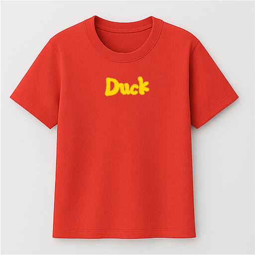 DUCk trending Tees