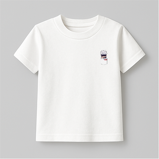 Premium Kids Regular T-Shirt