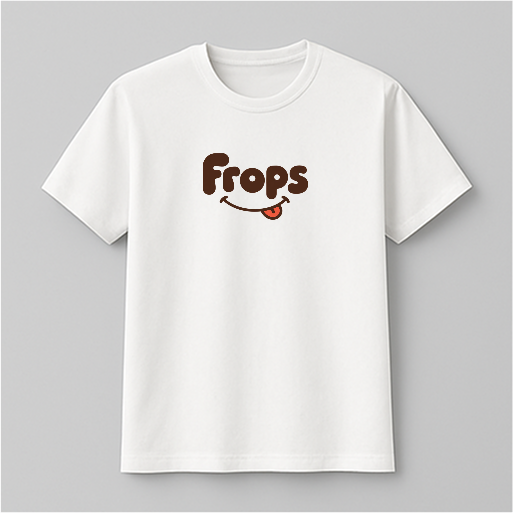 Flops Tees