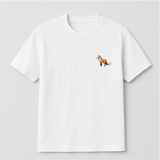 Foxy Limited time Tees
