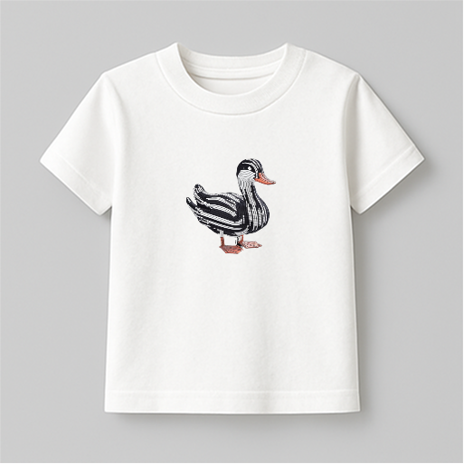 Duckies Kids Tees