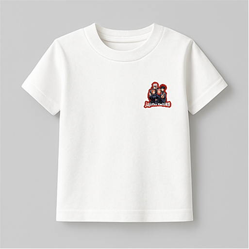 Jujutsu Kaisen Premium Kids Tees